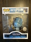 Funko Pop! Haunted Mansion Victor Geist #793 Disney Parks Exclusive