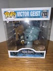 Funko Pop! Disney Parks Haunted Mansion Victor Geist Organ #793 Exclusive