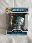 Funko Pop! Disney Haunted Mansion - Victor Geist - Disney (Exclusive) #793