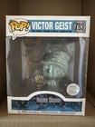 Victor Geist - The Haunted Mansion Funko Pop #793 - Exclusively at Disney 6"