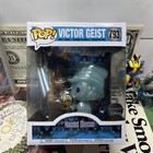 Disney Parks Haunted Mansion Victor Geist #793 Funko Pop! Vinyl Figure Exclusive