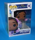 Funko POP! Disney Encanto  - ISABELA MADRIGAL #1146 Mib +prot