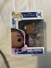Funko Pop! Disney Encanto Isabela Madrigal 1146