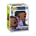 Funko POP! Disney Encanto Isabela Madrigal #1146 Vinyl Figure