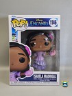 Funko Pop ISABELA MADRIGAL #1146 Encanto Protector NEW Movie Disney Vinyl Figure