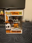 Funko Pop! Disney Mickey Mouse Halloween Pumpkin Vinyl Figure #1218