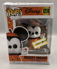 Funko POP! Disney: Trick Or Treat - Mickey #1218