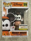 Funko POP! Disney: Mickey Mouse #1218