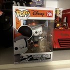 Funko Pop! Disney Minnie Mouse as Witch Halloween #796