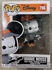 Funko Pop! Disney - Minnie Mouse #796