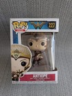 Funko Pop! Heroes DC Comics Wonder Woman Antiope #227 Vinyl Figure New Boxed