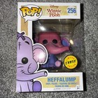 Funko Pop! Winnie The Pooh - Heffalump (Chase) #256