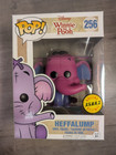 Funko Pop Disney Heffalump #256 Chase Edition – Winnie the Pooh – Vaulted NIB