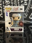 Funko Pop! Asia Cos Fan X Mirai 96 - Pop Asia Exclusive Rare