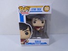 FUNKO POP! TELEVISION--STAR TREK ORIGINAL SERIES--SULU FIGURE (NEW) #1140