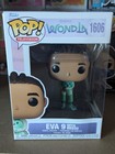 EVA 9 (WITH MEEGO) | Wondla | Funko Pop Television #1606