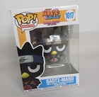 Funko Pop #1017 Badtz-Maru Naruto x Hello Kitty and Friends NEW