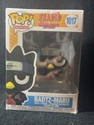 Funko Pop! Animation Naruto x Hello Kitty Badtz-Maru as Itachi #1017