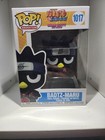 Funko Pop! Animation: Naruto Shippuden Hello Kitty Badtz-Maru #1017
