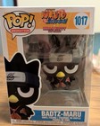 Funko Pop! Vinyl: Sanrio Hello Kitty and Friends Badtz-Maru Naruto #1017