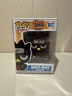 Funko Pop! #1017 Naruto Shippuden x Hello Kitty Badtz-Maru Itachi w/ protector