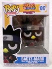 Funko Pop! Animation Naruto Shippuden x Hello Kitty 1017 Badtz-Maru