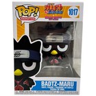 Funko Pop Naruto Shippuden Hello Kitty Badtz-Maru #1017 Vinyl Animation