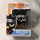 Funko Pop! Naruto Shippuden X Hello Kitty: Badtz-Maru 1017