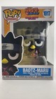 Funko Pop! Animation Badtz-Maru Naruto Shippuden x Hello Kitty 1017 Vinyl Figure