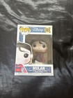 Funko Pop! Vinyl: Disney Mulan Figure #323