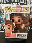 Funko POP! Disney Ralph Breaks the Internet Wreck-It Ralph #06