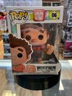 Wreck it Ralph #06 (Funko Pop, Disney)