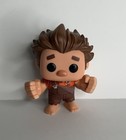 Funko Pop! Disney Wreck It Ralph Breaks The Internet  Wreck-It Ralph 06 Figure