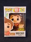Wreck-it Ralph Hot Topic Exclusive Funko Pop Vaulted