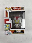 Funko Pop! Disney - Turbo #05 Wreck It Ralph