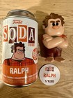 Funko Soda Wreck-It Ralph Common Figure 1 of 10,500 Disney Wreck-it Ralph
