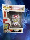 Funko Disney Wreck It Ralph Turbo Pop #05