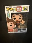 FUNKO POP ! WRECK-IT RALPH 06 RALPH BREAKS THE INTERNET BOX NOT MINT T01