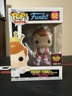 Funko Pop! Freddy Funko As Prince Adam Funko Fundays 4000 Pieces SE