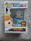 Freddy Funko As Tron Pop! 202 Box of Fun Blacklight Battle Fundays SE 4000 Pcs