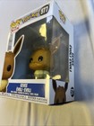 Funko POP! Pokemon Eevee #577 Games Vinyl Figure