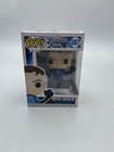 Funko Pop! Vinyl: Marvel - Mister Fantastic #557