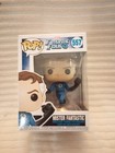 Marvel Funko Pop - Mister Fantastic - Fantastic Four - No. 557
