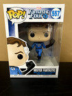 Funko Pop! Vinyl: Marvel - Mister Fantastic #557