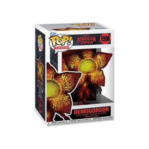 Funko Pop! Stranger Things - Demogorgon #1596
