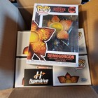 Stranger Things Demogorgon Rift Funko Pop! Vinyl Figure #159