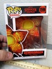 Funko Pop! Vinyl: Stranger Things - Demogorgon #1596