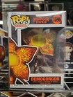 Funko Pop! Television Vinyl Figure: Stranger Things - Demogorgon #1596