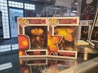 Funko Pop! Stranger Things Vecna #1595 Demogorgon #1596