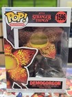 FUNKO POP! STRANGER THINGS DEMOGORGON #1596